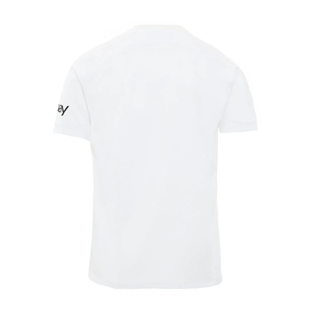 Camisa da Inter de Milão Away Edição Tartarugas Ninja 2024 - Branca