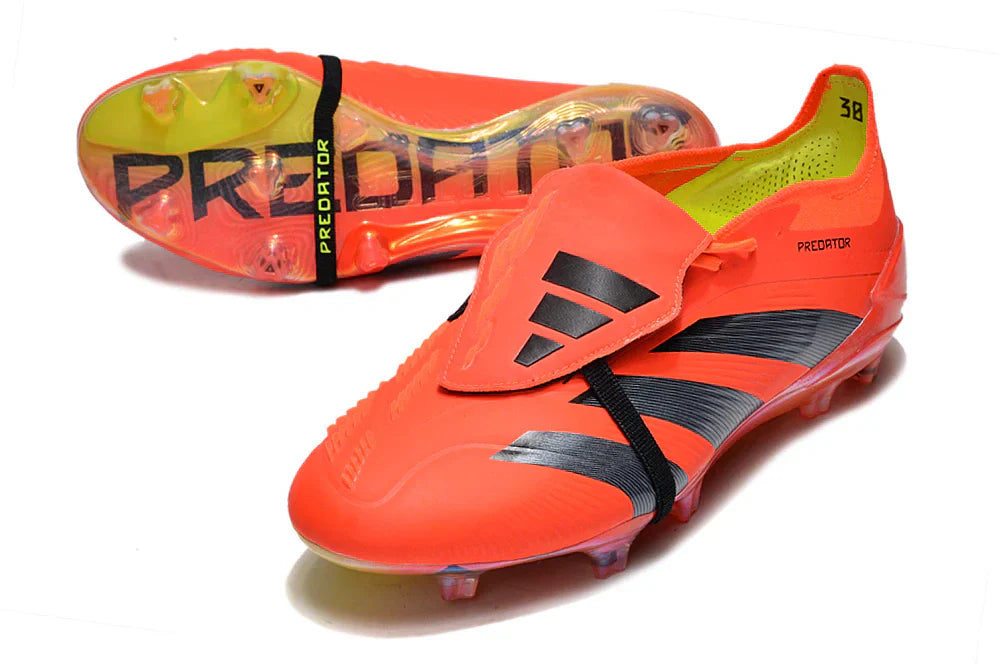 Chuteira Adidas Predator Predstrike FT FG