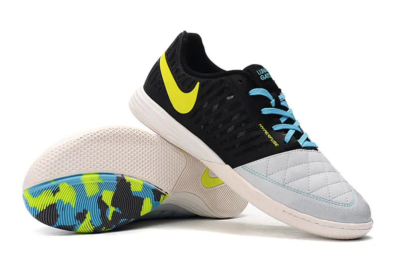 T������nis Futsal Nike Lunar Gato IC