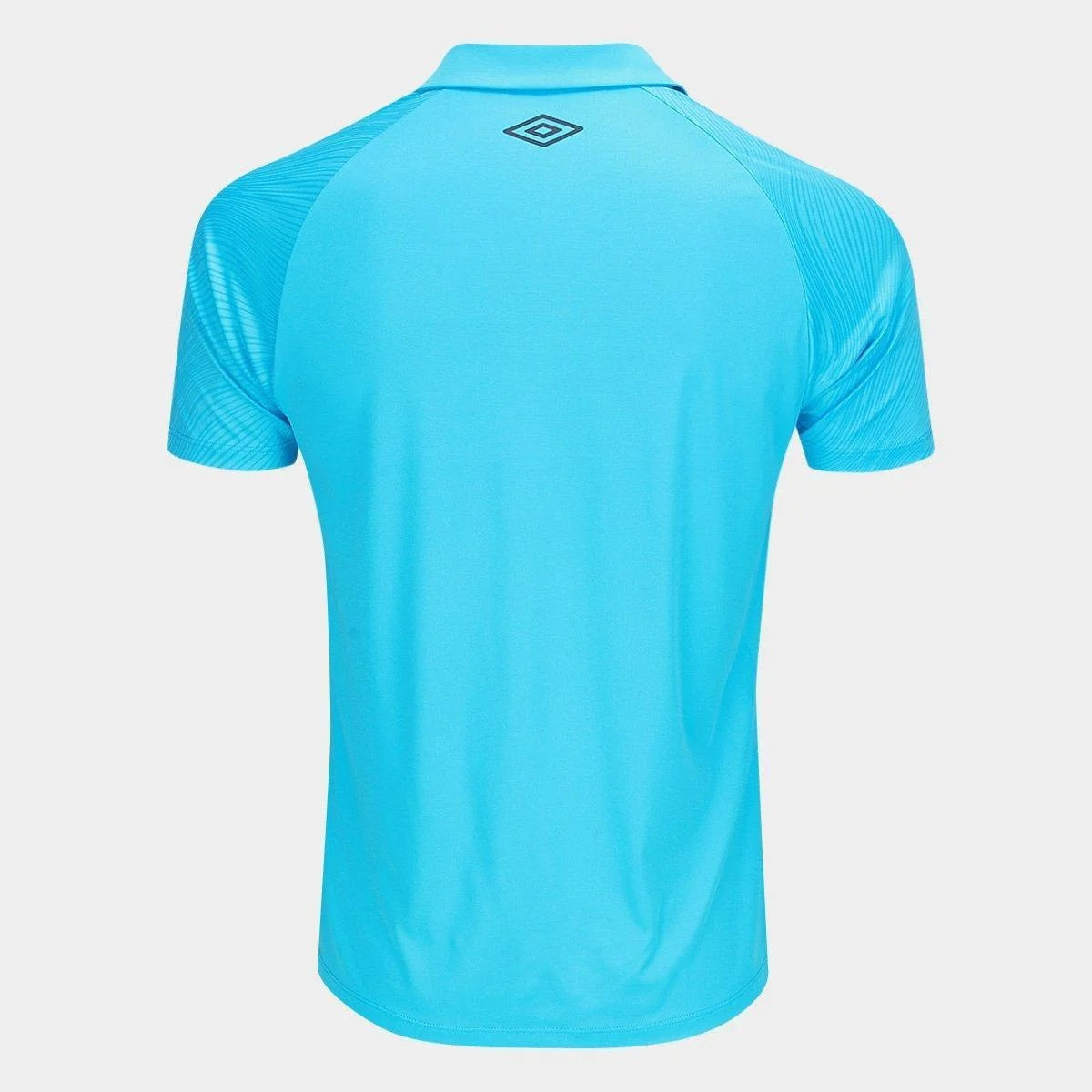 Camisa Masculina Umbro Peixão Torcedor 2025/26 Edição Especial