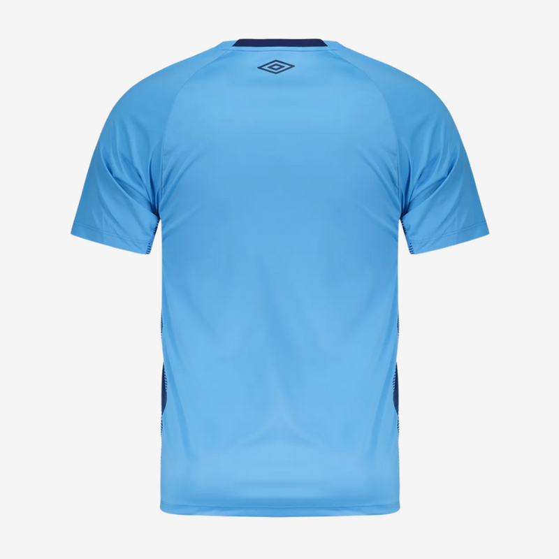 CAMISA GOLEIRO UMBRO FLUMINENSE 2025/26 - AZUL