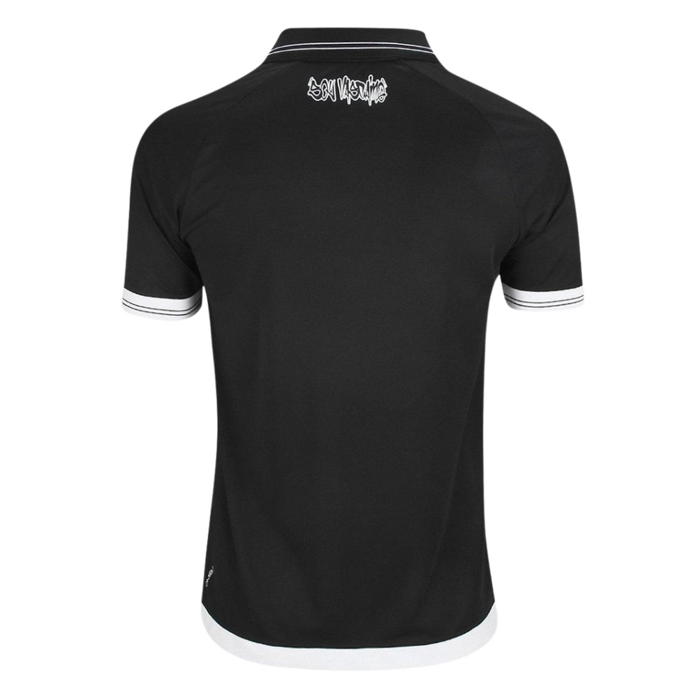 Camisa Vasco da Gama 25/26 Home Kappa