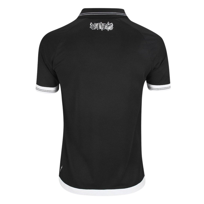 Camisa Vasco da Gama 25/26 Home Kappa