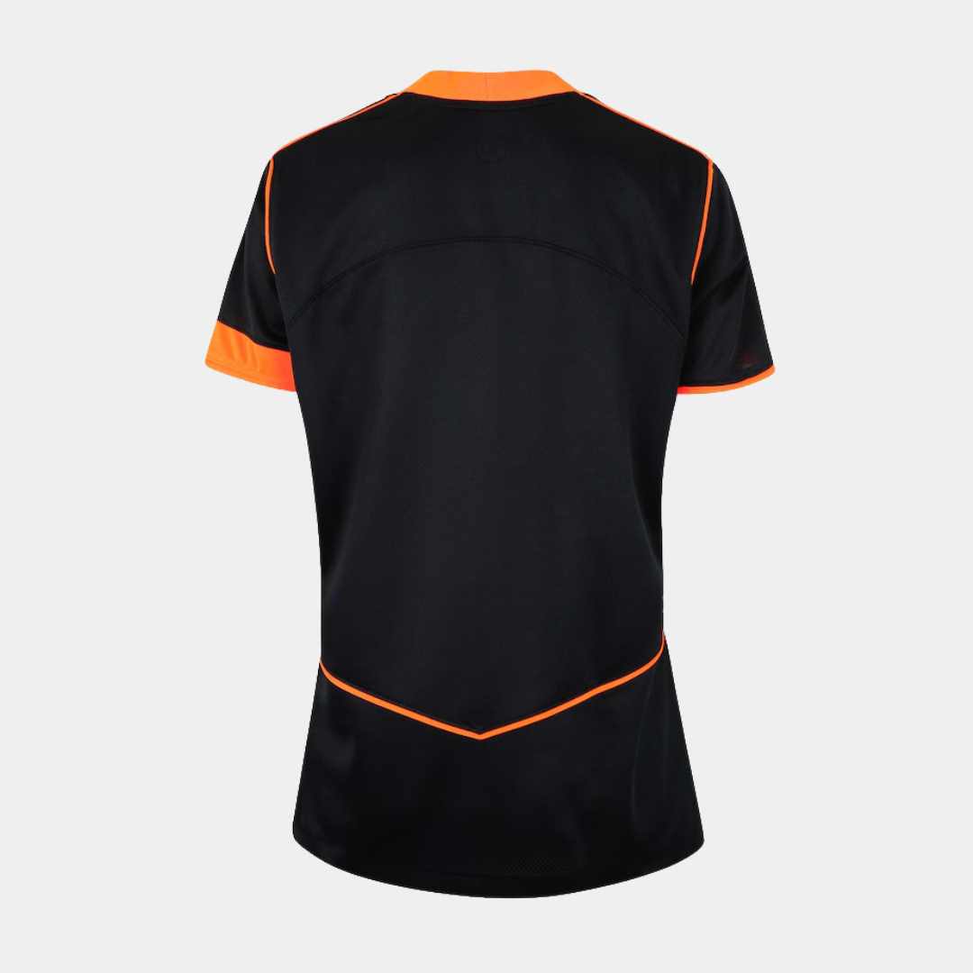 Camisa Feminina Nike Corinthians 2025/26 III Torcedor