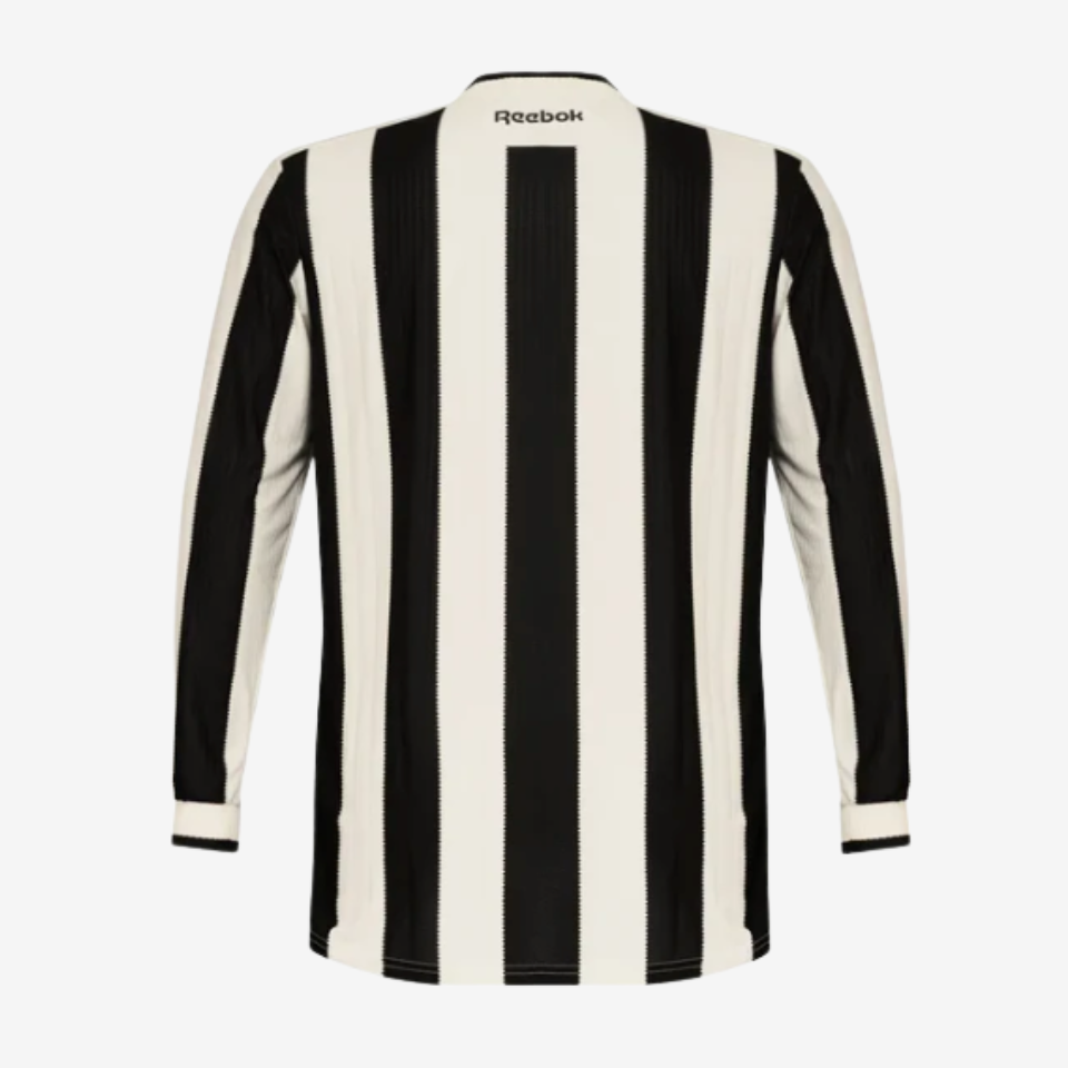 Camisa Manga Longa Reebok Botafogo 2024/25 I