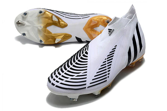 Chuteira Adidas Predator Edge+ FG