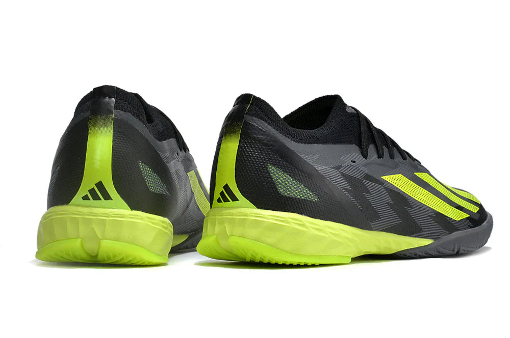 T������nis Futsal Adidas CrazyFast.1 IC