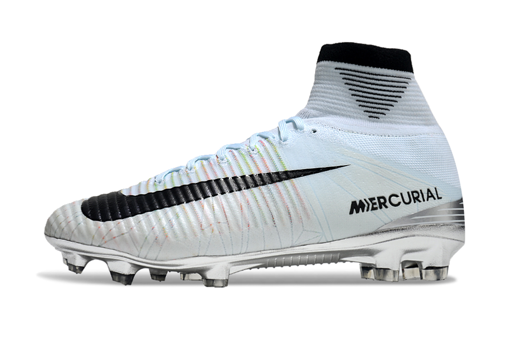 Chuteira Nike Zoom Superfly 5 Elite FG