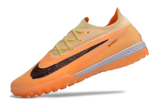 Chuteira Society Nike Gripknit Phantom GX Elite TF
