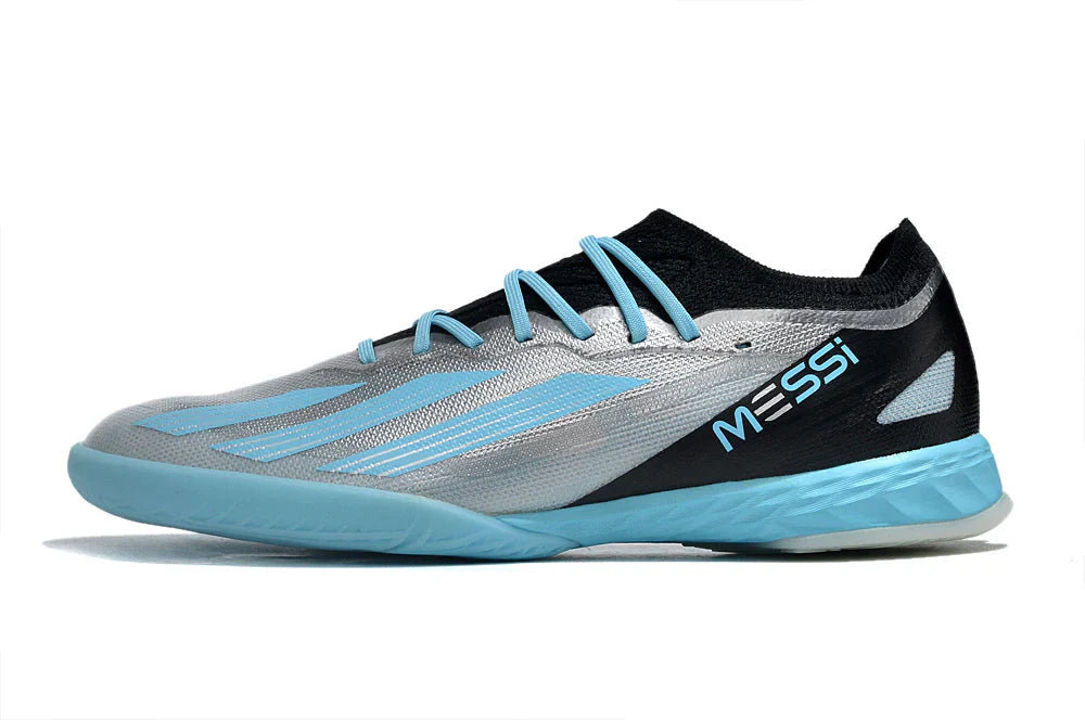 T������nis Futsal Adidas CrazyFast.1 MESSI IC