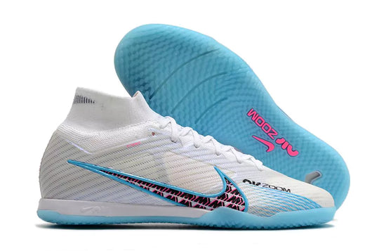 T������nis Futsal Nike Mercurial Air Zoom Superfly 9 IC