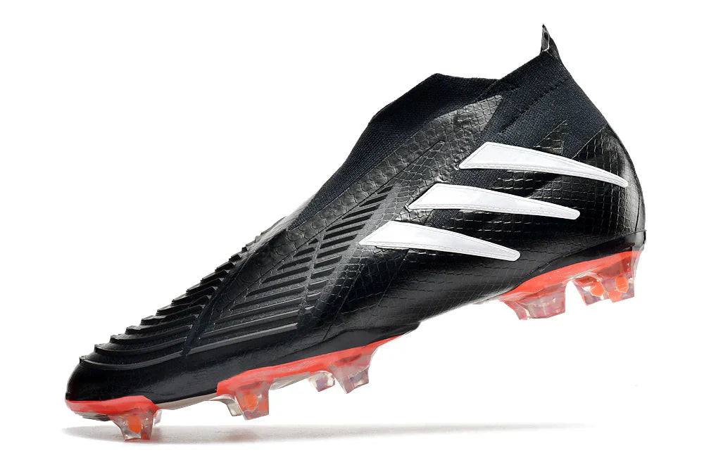 Chuteira Adidas Predator Edge+ FG