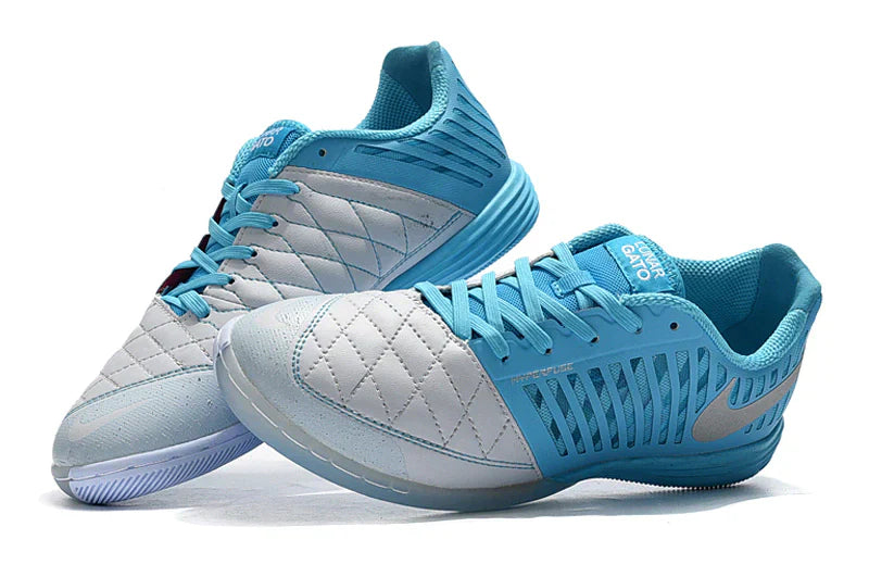 T������nis Futsal Nike Lunar Gato IC