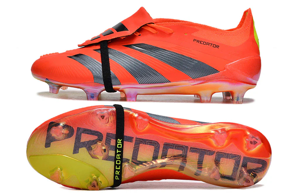 Chuteira Adidas Predator Predstrike FT FG