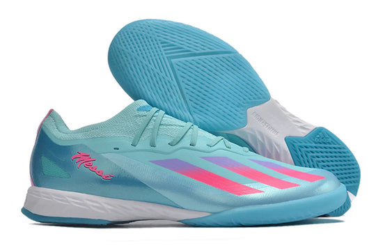 T������nis Futsal Adidas CrazyFast.1 MESSI IC