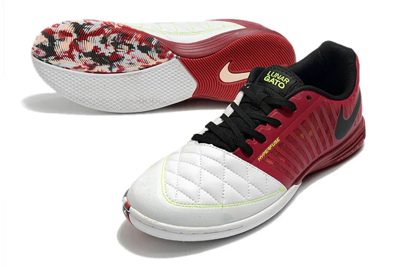 T������nis Futsal Nike Lunar Gato IC