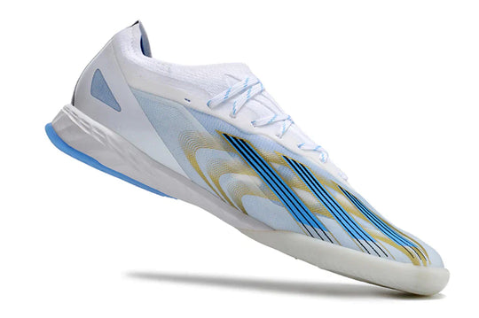 T������nis Futsal Adidas CrazyFast.1 MESSI IC