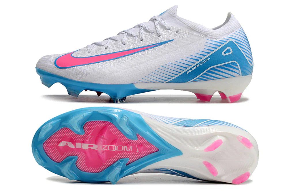Chuteira Nike Mercurial Air Zoom Vapor 16 Elite FG
