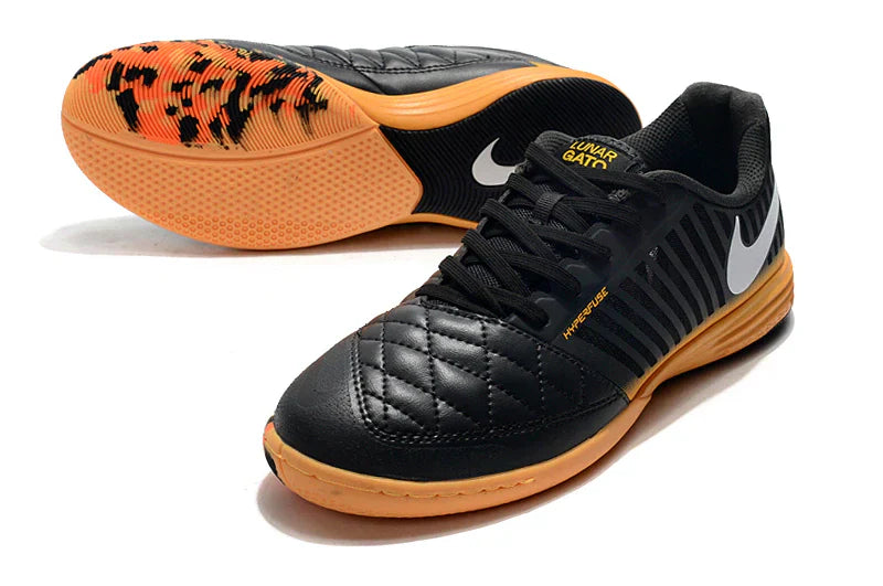 T������nis Futsal Nike Lunar Gato IC