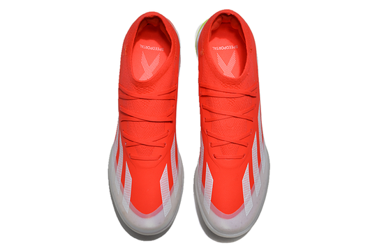 Chuteira Society Adidas CrazyFast.1 TF