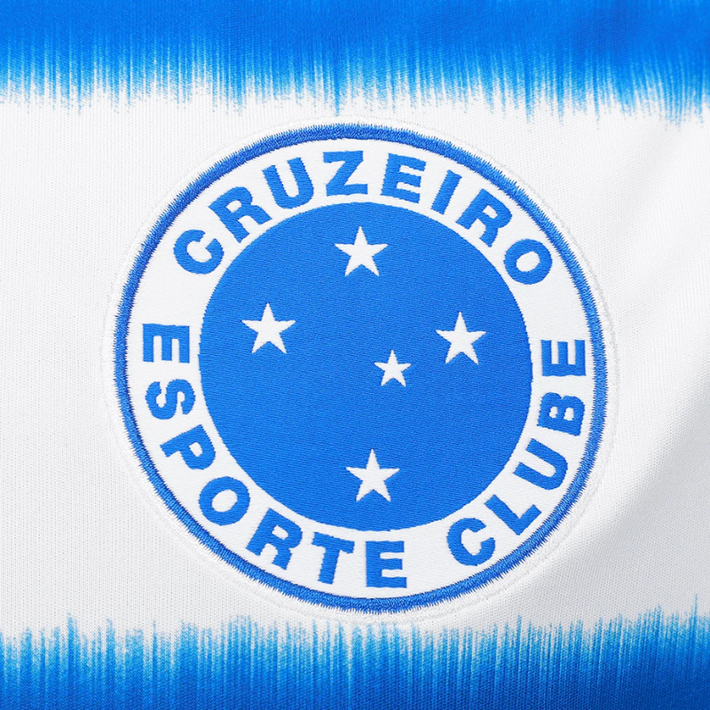 Camisa Adidas Cruzeiro 2025/26 II