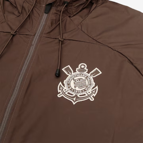 Capa de Chuva Nike Corinthians 2024/25 Masculina