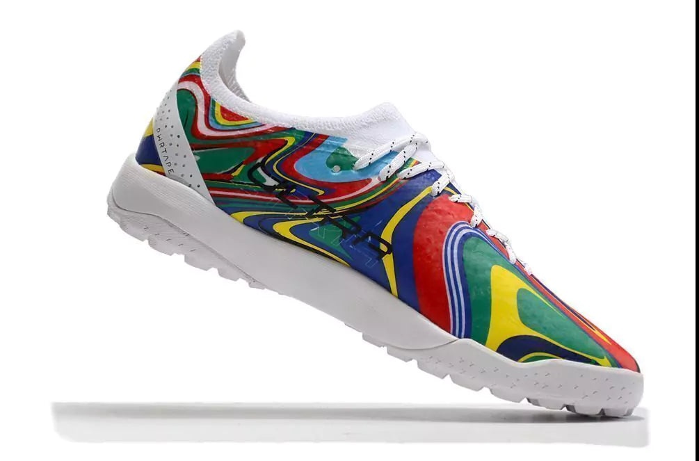 Chuteira Society Puma Ultra Ultimate TF