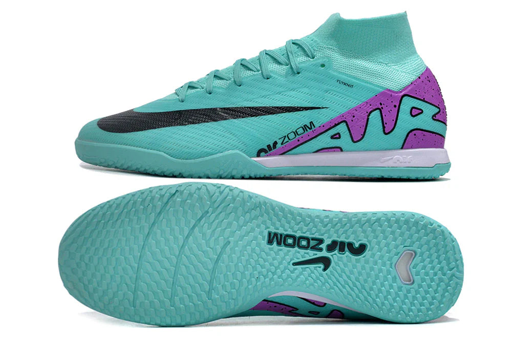 T������nis Futsal Nike Mercurial Air Zoom Superfly 9 IC