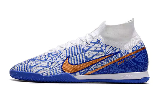 T������nis Futsal Nike Mercurial Air Zoom MDS 8 Superfly 9 IC