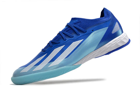 T������nis Futsal Adidas CrazyFast.1 IC