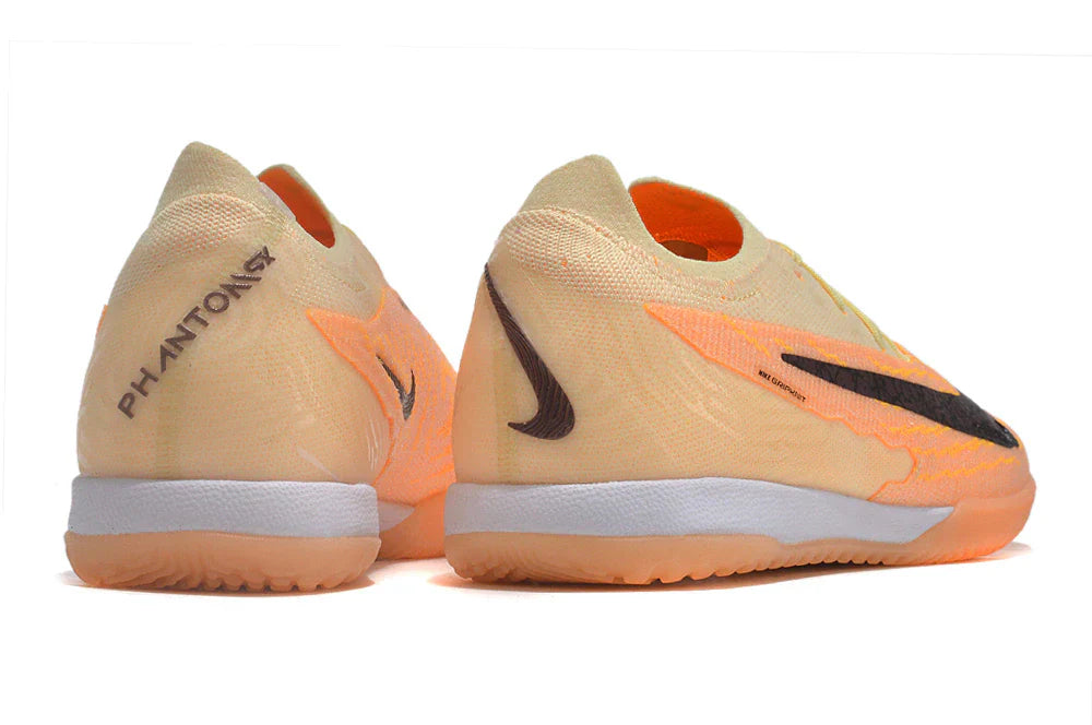 T������nis Futsal Nike Gripknit Phantom GX Elite IC