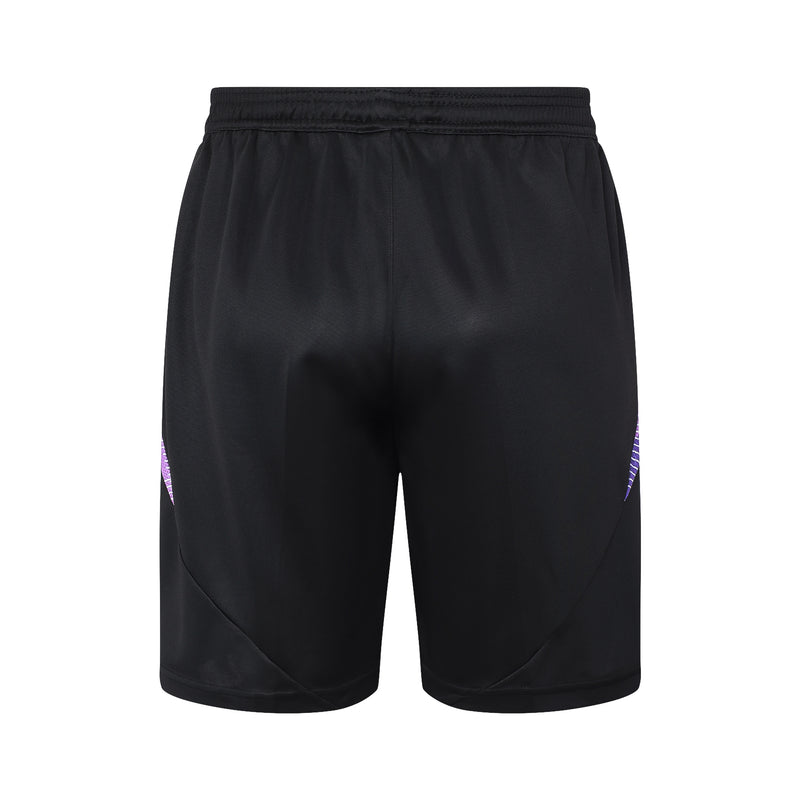 Conjunto Regata Alemanha 2024/25 - Preto e Branco