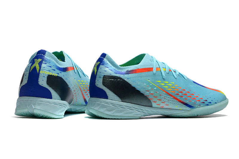 T������nis Futsal Adidas X Speedportal.1 IC