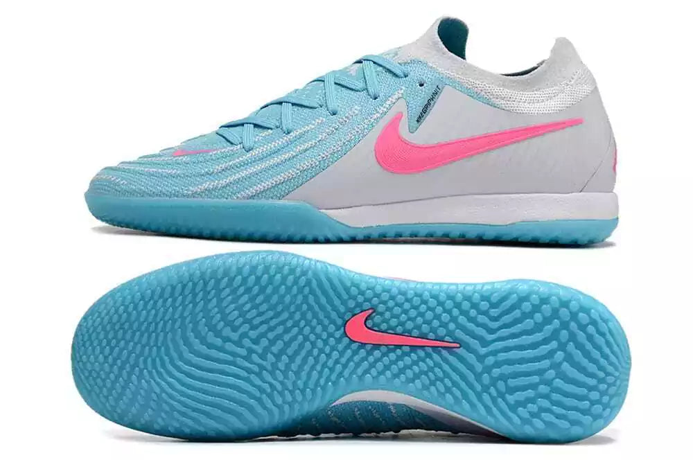 T������nis Futsal Nike Phantom GX II IC