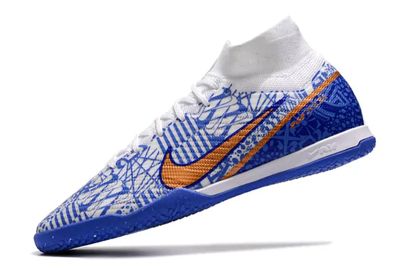 T������nis Futsal Nike Mercurial Air Zoom MDS 8 Superfly 9 IC