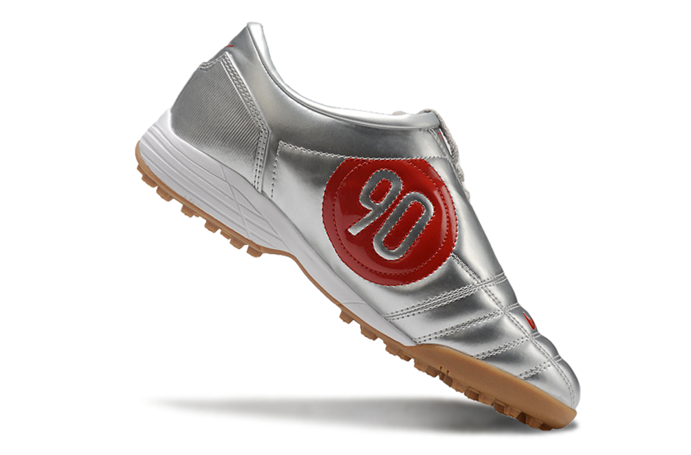 Chuteira Society Nike Total 90 TF