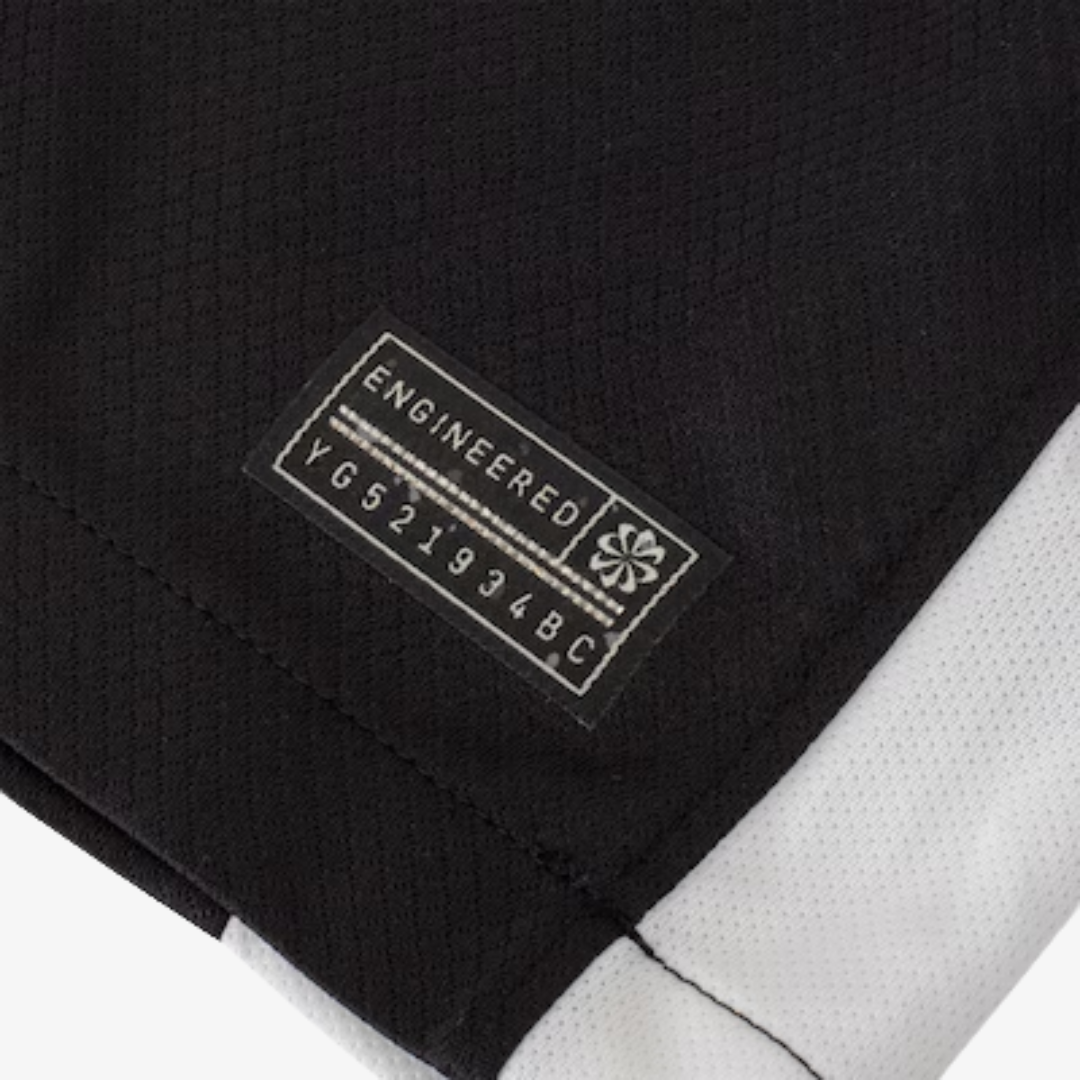 Camisa Nike Timão 2025/26 II Torcedor