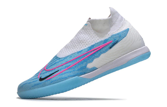T������nis Futsal Nike Gripknit Phantom GX Elite IC