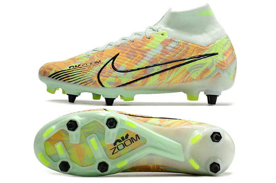 Chuteira Nike Mercurial Superfly 9 Air Zoom SG
