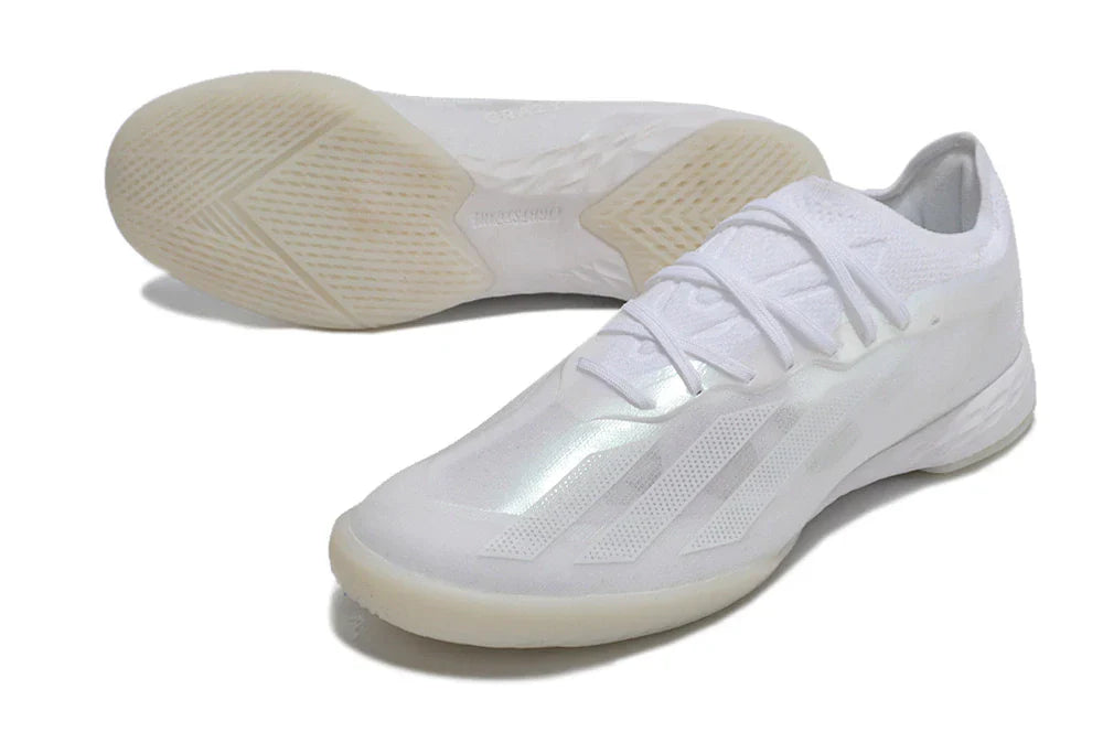 T������nis Futsal Adidas CrazyFast.1 IC