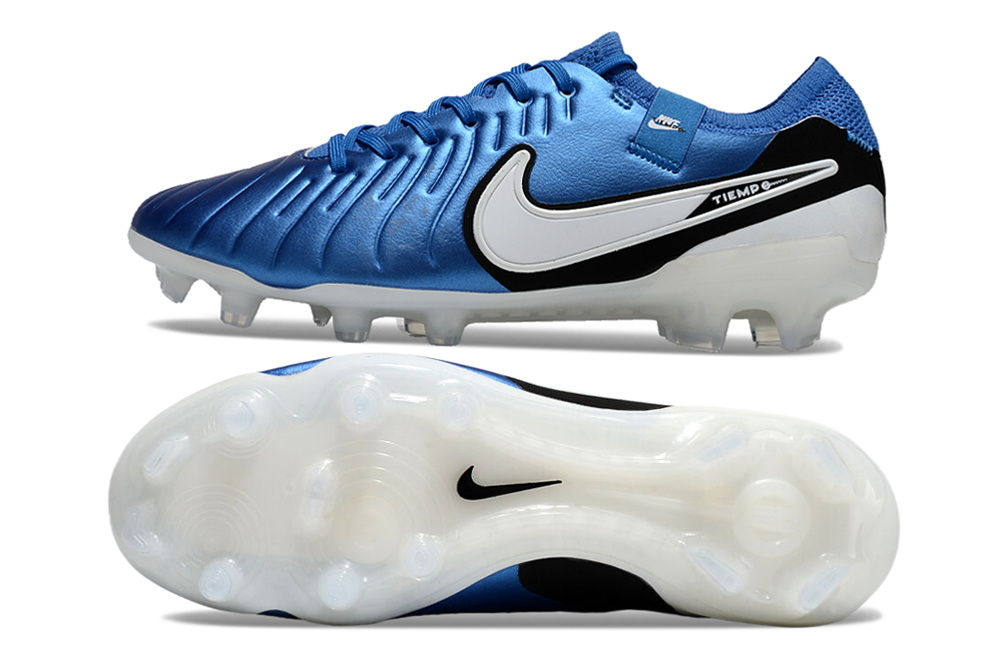 Chuteira Nike Tiempo Legend 10 FG