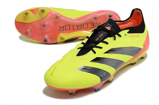 Chuteira Adidas Predator Predstrike LL FG