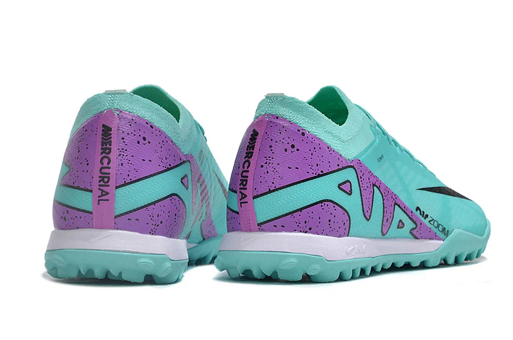 Chuteira Society Nike Mercurial Air Zoom Vapor 15 TF