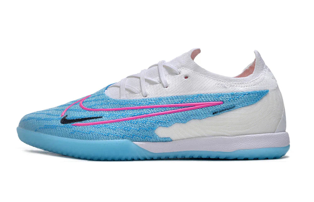 T������nis Futsal Nike Gripknit Phantom GX Elite IC