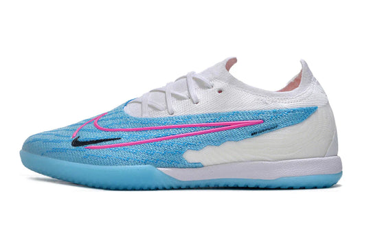 T������nis Futsal Nike Gripknit Phantom GX Elite IC