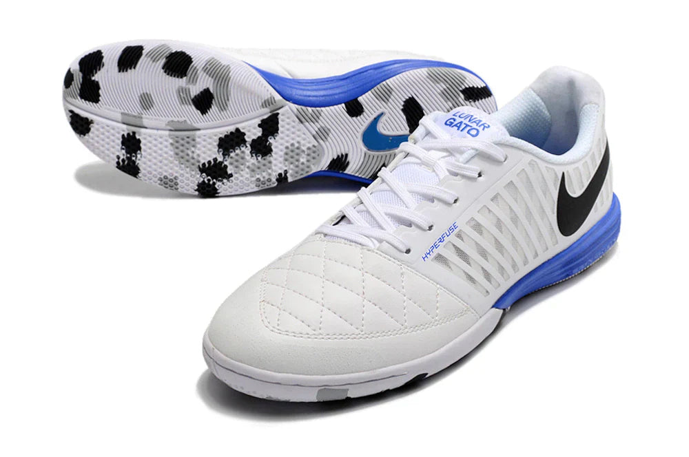 T������nis Futsal Nike Lunar Gato IC
