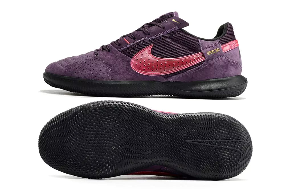 T������nis Futsal Nike Street Gato IC