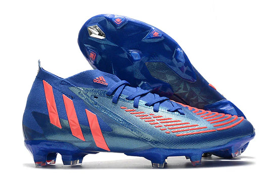 Chuteira Adidas Predator Edge.1 FG
