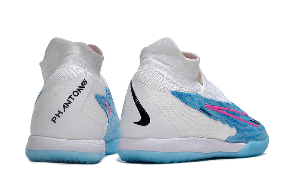 T������nis Futsal Nike Gripknit Phantom GX Elite IC