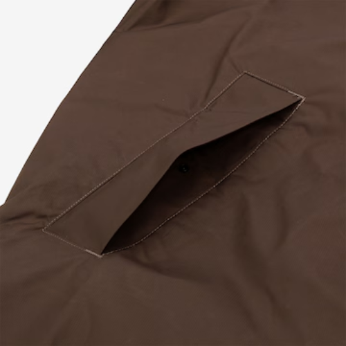 Capa de Chuva Nike Corinthians 2024/25 Masculina